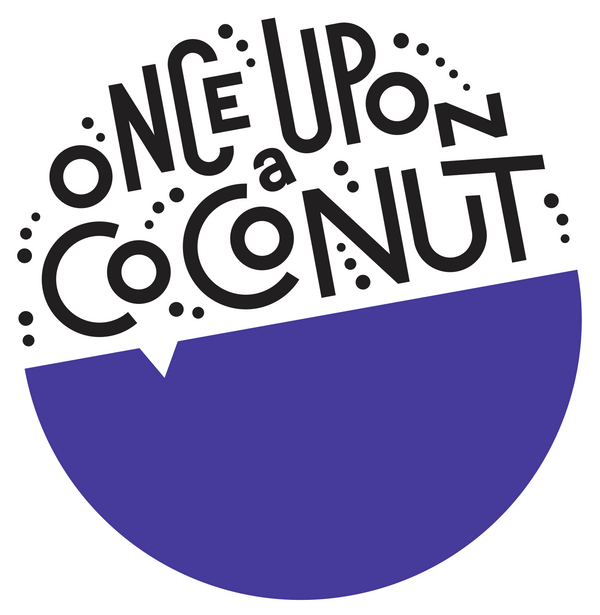 Once Upon a Coconut icon