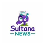Sultana News icon